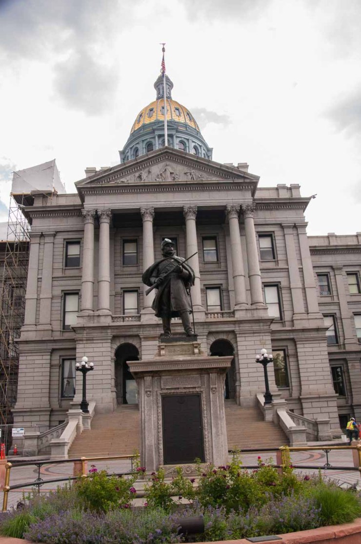 Colorado Capitol