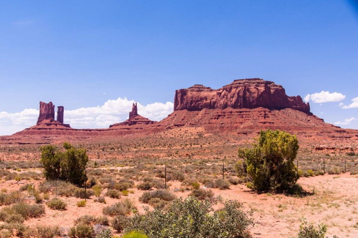 Monument Valley