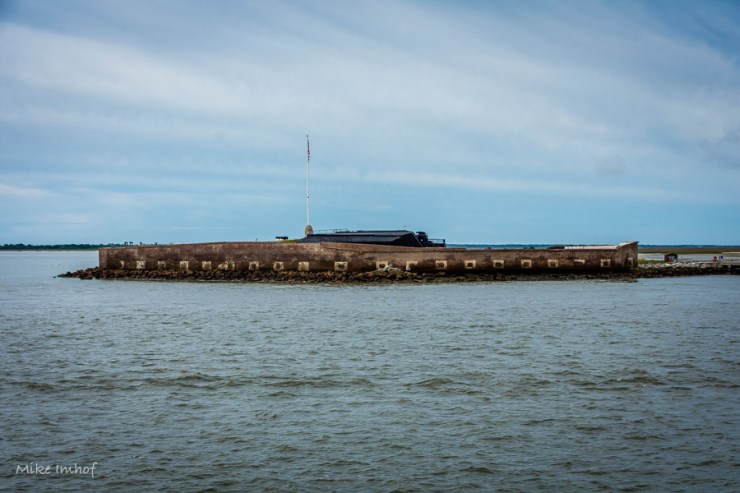 Fort Sumter
