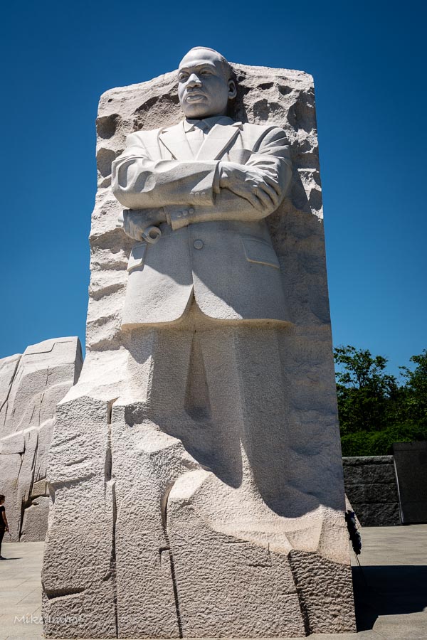 MLK