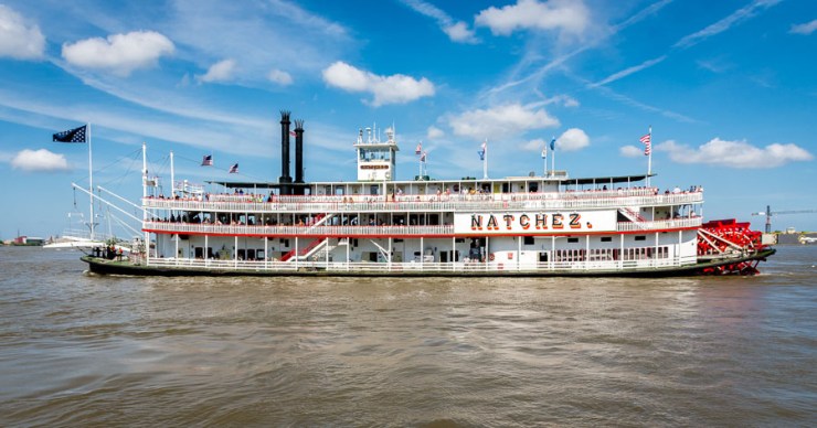 Natchez