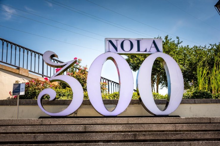 NOLA 300