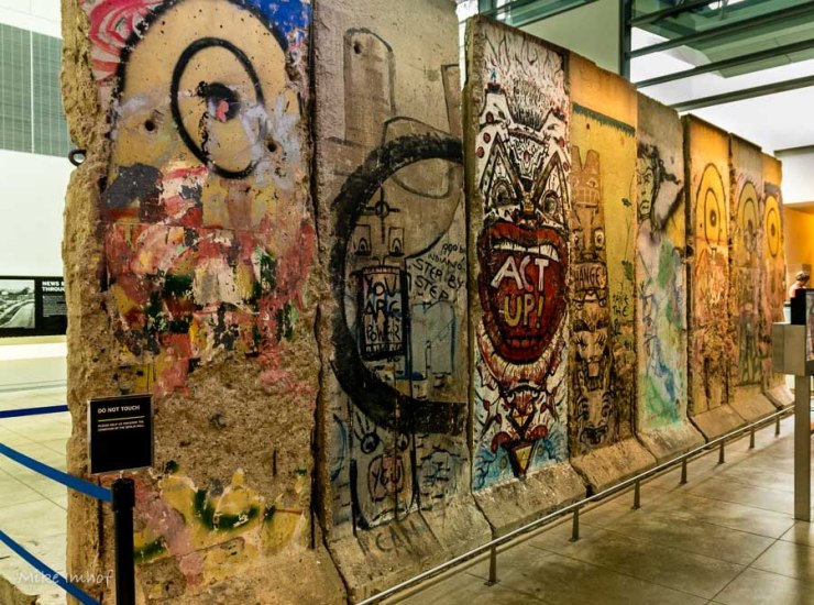 Berlin Wall