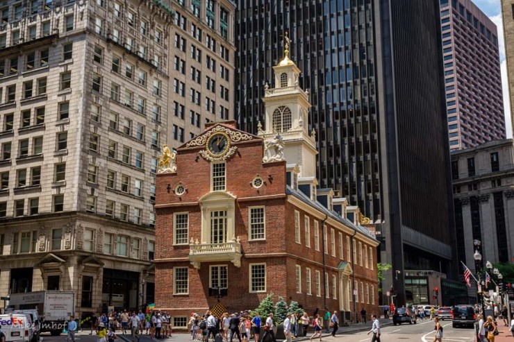Old State House