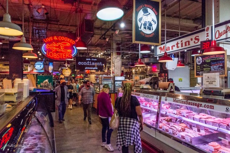 Reading Terminal Market