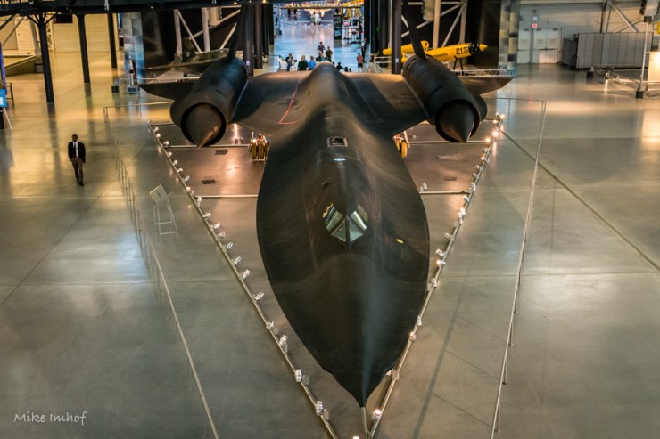 SR-71