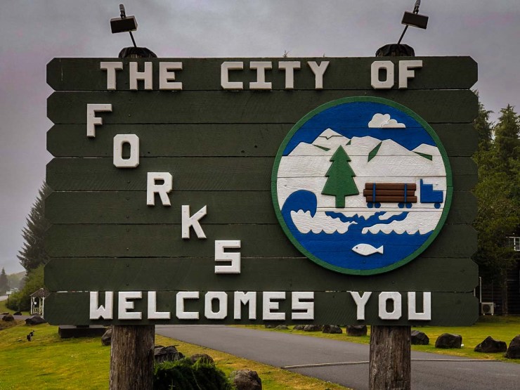 Forks